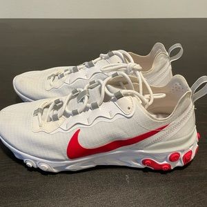 Nike React Element